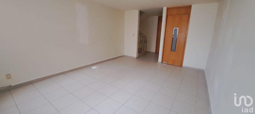 Casa en Renta en Cuajimalpa