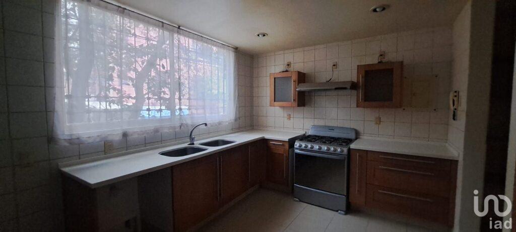 Casa en Renta en Cuajimalpa