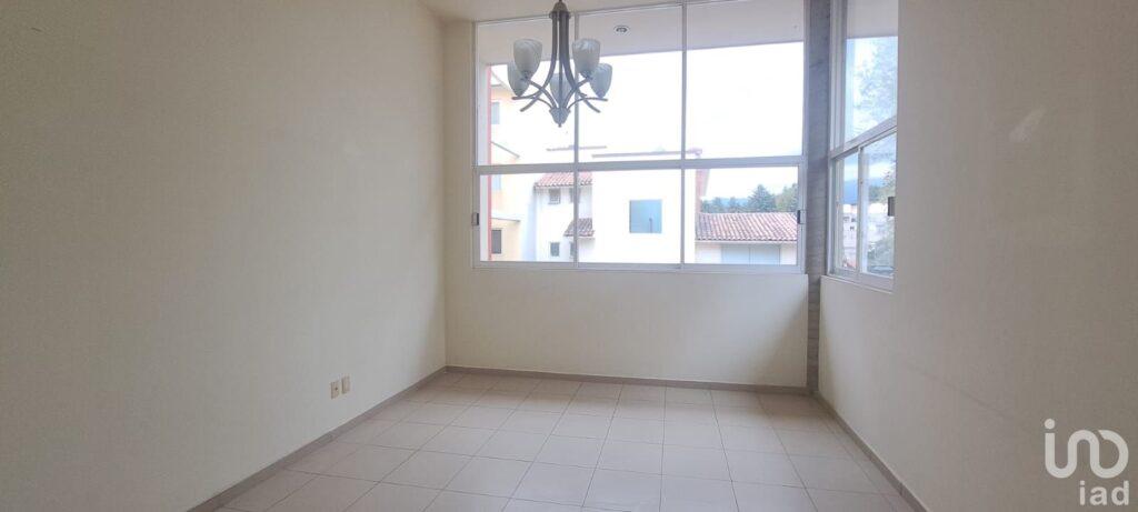 Casa en Renta en Cuajimalpa