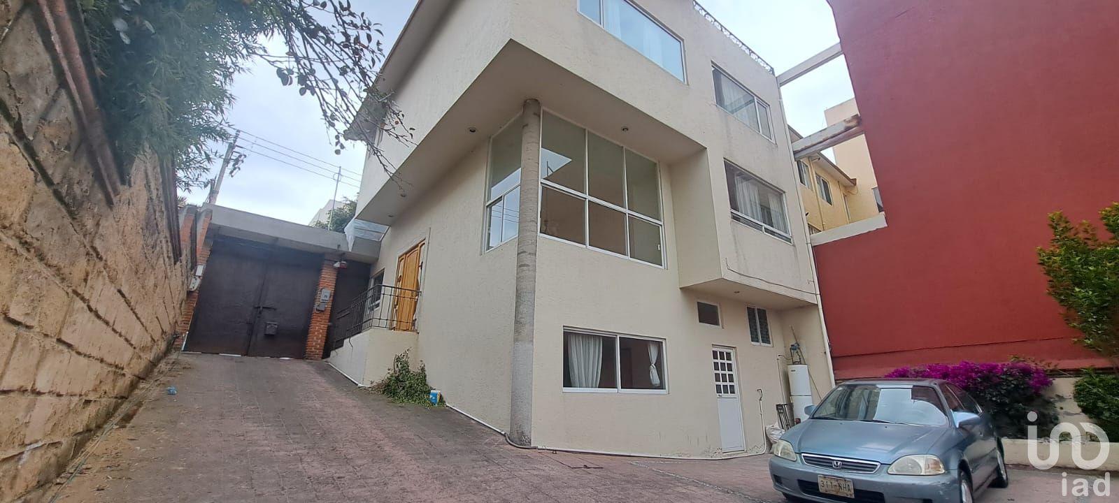 Casa en Renta en Cuajimalpa Casa en Renta en Cuajimalpa