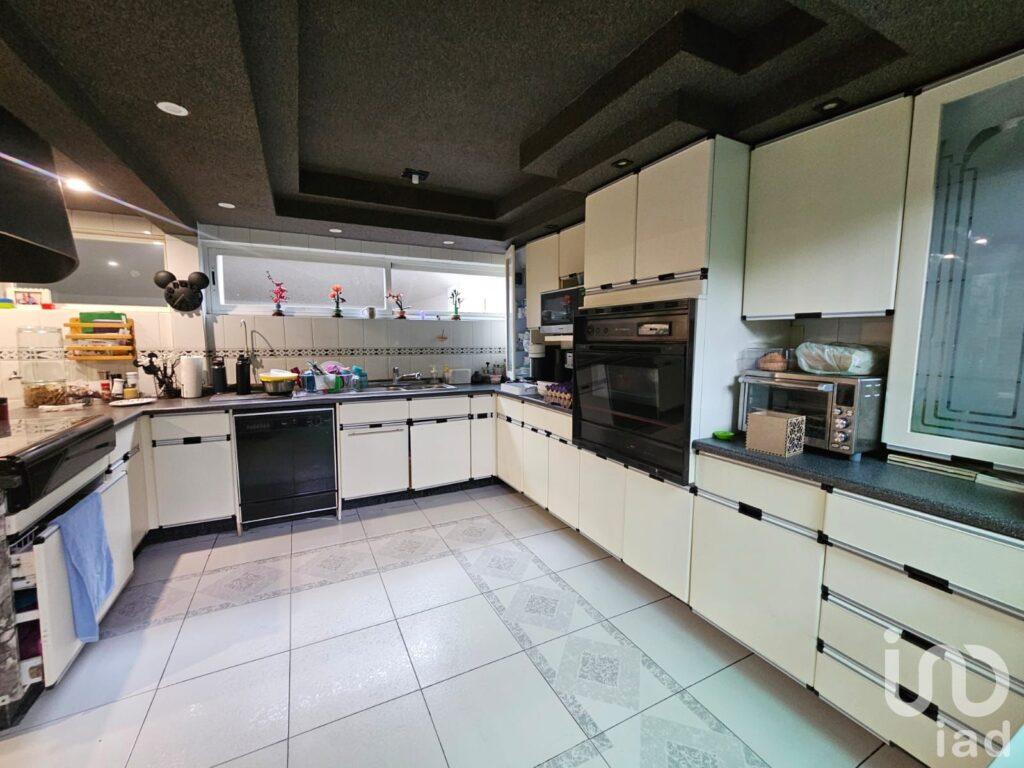 RESIDENCIA UBICADA DENTRO DEL CLUB CUICACALLI