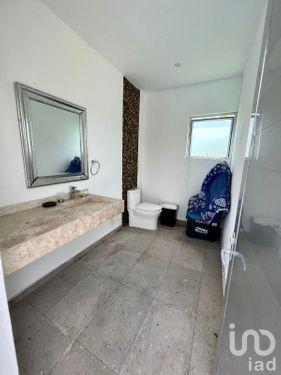 VENTA DE CASA EN RESIDENCIAL PUNTA TIBURON, VERACRUZ.