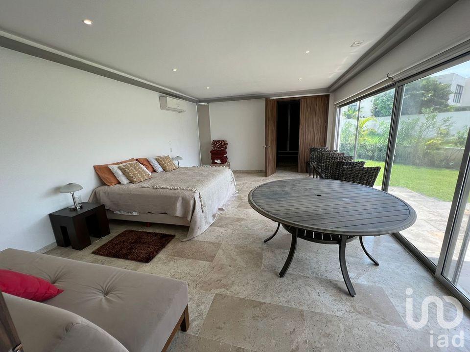 VENTA DE CASA EN RESIDENCIAL PUNTA TIBURON, VERACRUZ.