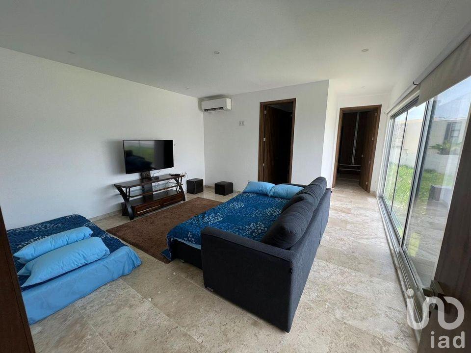 VENTA DE CASA EN RESIDENCIAL PUNTA TIBURON, VERACRUZ.