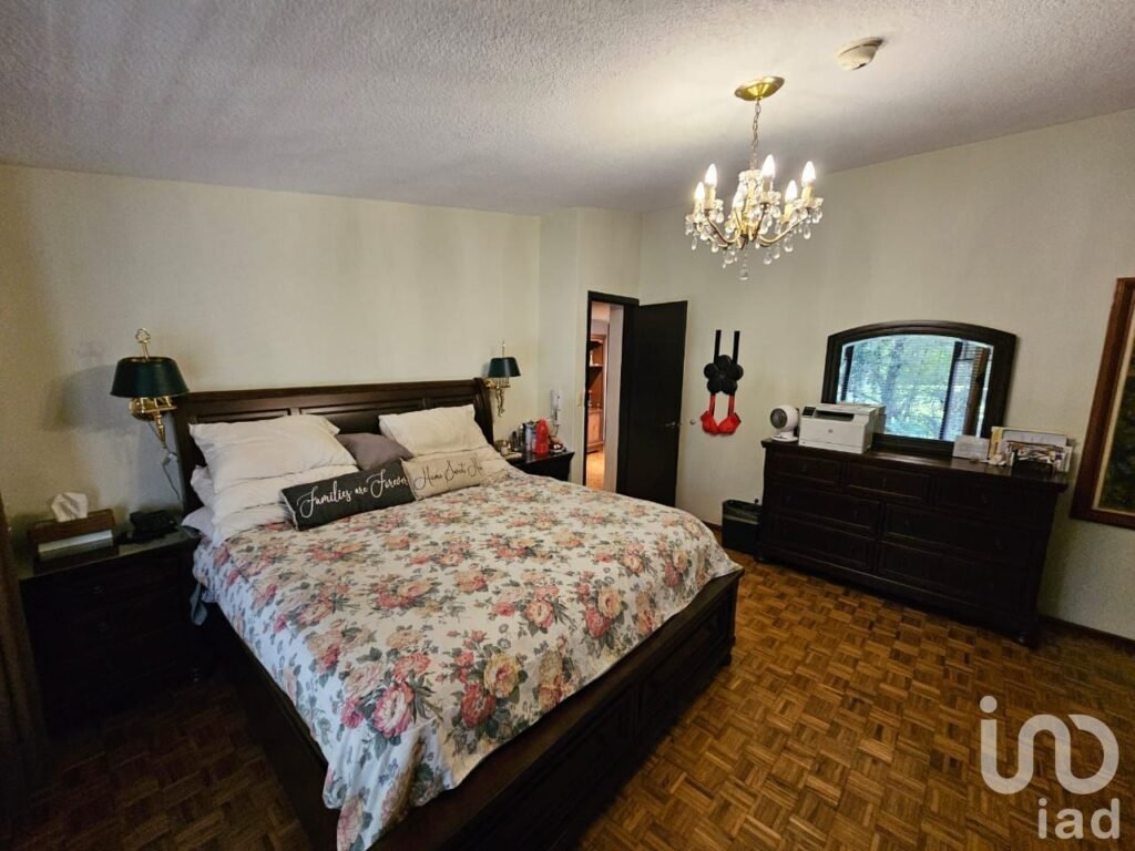 RESIDENCIA EN EL CLUB DE GOLF BELLAVISTA, A 10 MIN DE PLAZA SATELITE