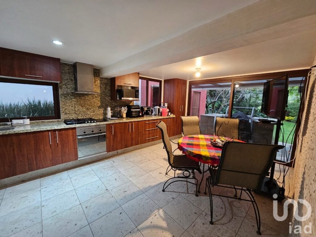 RESIDENCIA EN EL CLUB DE GOLF BELLAVISTA, A 10 MIN DE PLAZA SATELITE