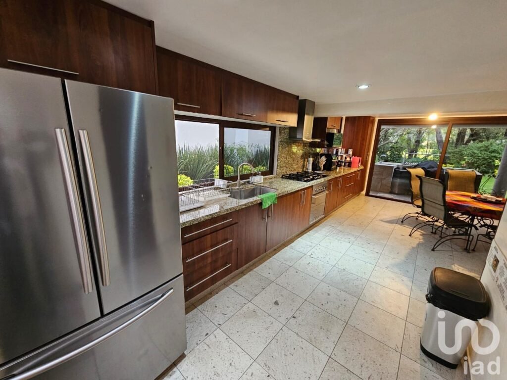 RESIDENCIA EN EL CLUB DE GOLF BELLAVISTA, A 10 MIN DE PLAZA SATELITE