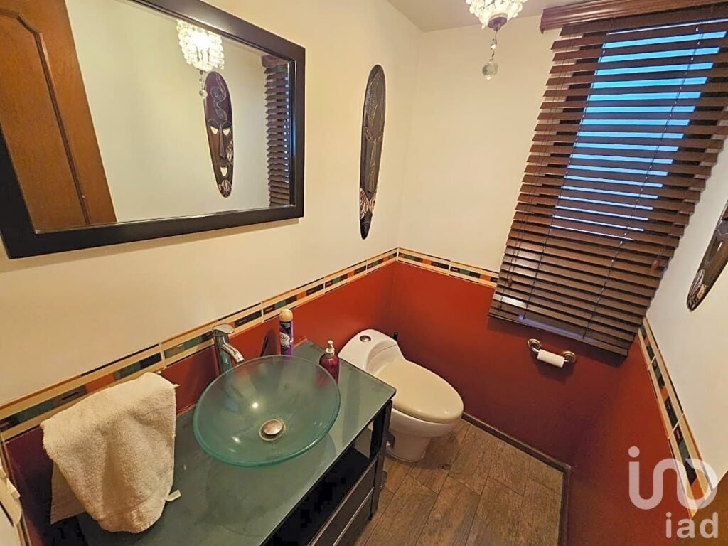 RESIDENCIA EN EL CLUB DE GOLF BELLAVISTA, A 10 MIN DE PLAZA SATELITE