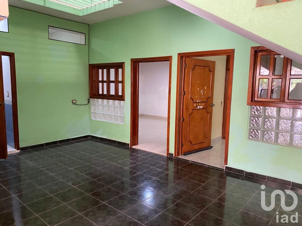 CASA EN VENTA EN LAS DELICIAS, TUXTLA GUTIERREZ