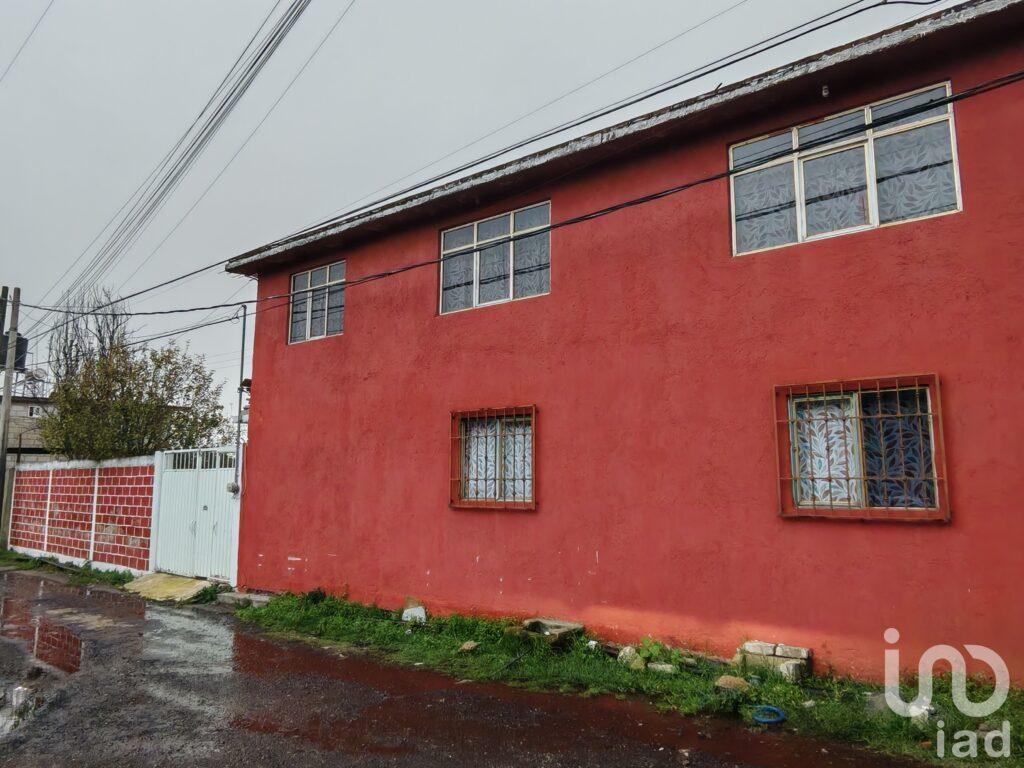 CASA EN VENTA TRES MARIAS HUITZILAC MORELOS