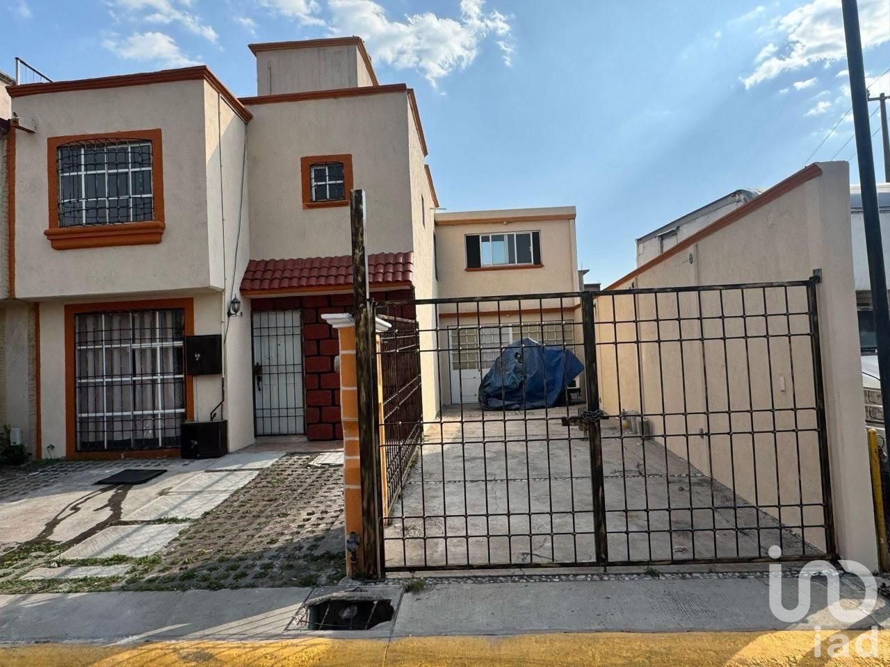 CASA EN VENTA EN LAS AMERICAS CON AMPLIACION DE TERRENO Y CONSTRUCCION CASA EN VENTA EN LAS AMERICAS CON AMPLIACION DE TERRENO Y CONSTRUCCION