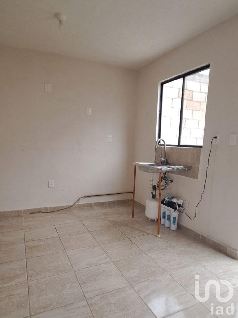 CASA EN VENTA LA QUERENCIA RESIDENCIAL VERACRUZ