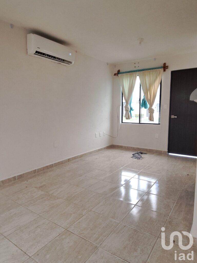 CASA EN VENTA LA QUERENCIA RESIDENCIAL VERACRUZ