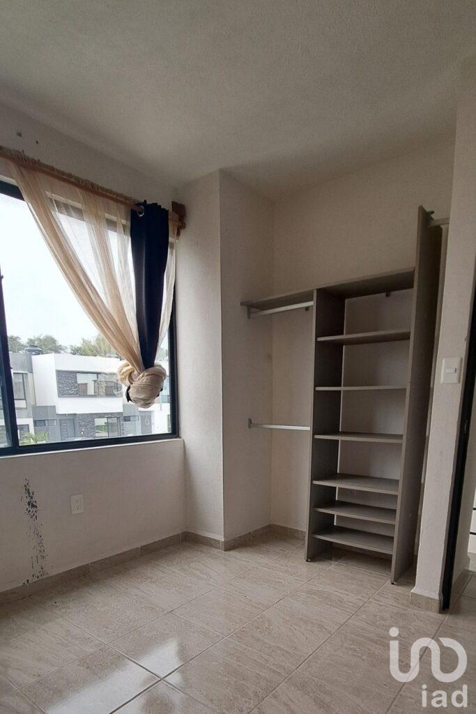 CASA EN VENTA LA QUERENCIA RESIDENCIAL VERACRUZ