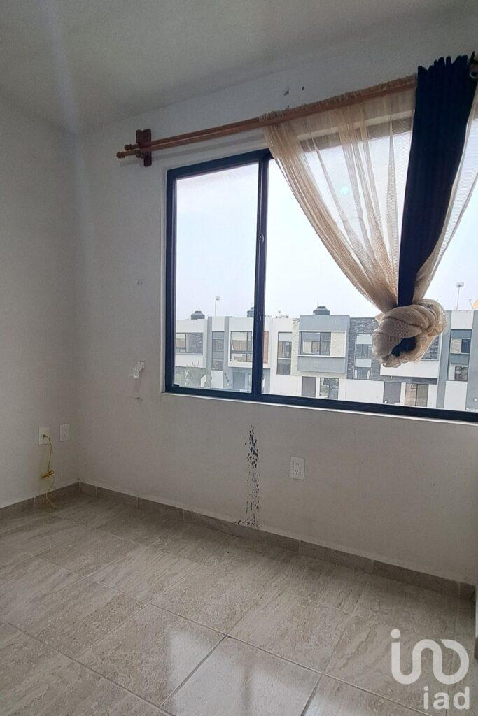 CASA EN VENTA LA QUERENCIA RESIDENCIAL VERACRUZ