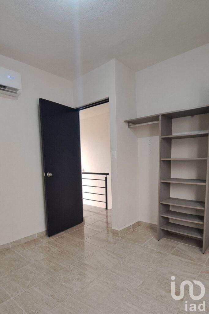 CASA EN VENTA LA QUERENCIA RESIDENCIAL VERACRUZ