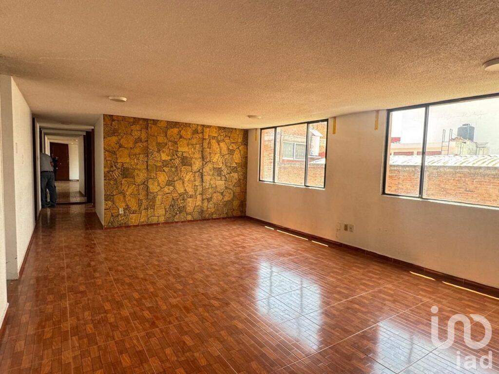 VENTA DEPTO HACIENDAS COYOACAN AV CAFETALES EN OPORTUNIDAD !!! DANF 535987