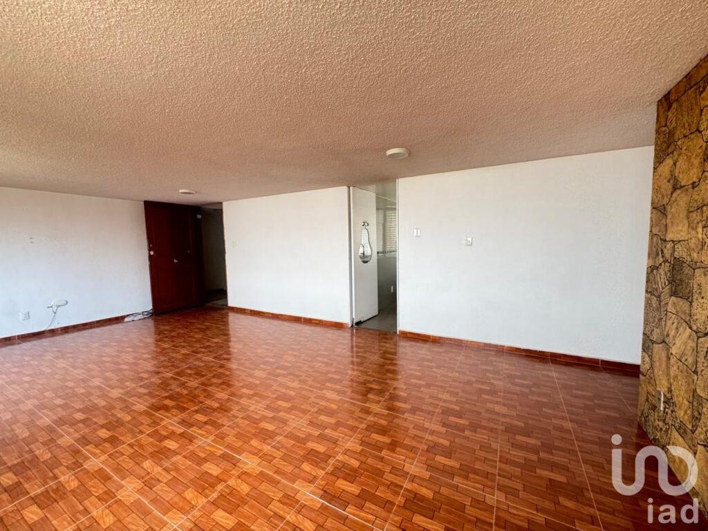 VENTA DEPTO HACIENDAS COYOACAN AV CAFETALES EN OPORTUNIDAD !!! DANF 535987