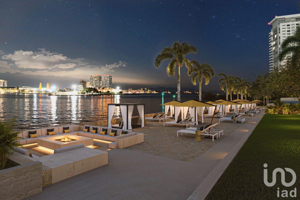 Departamento en Venta MARINA TOWERS