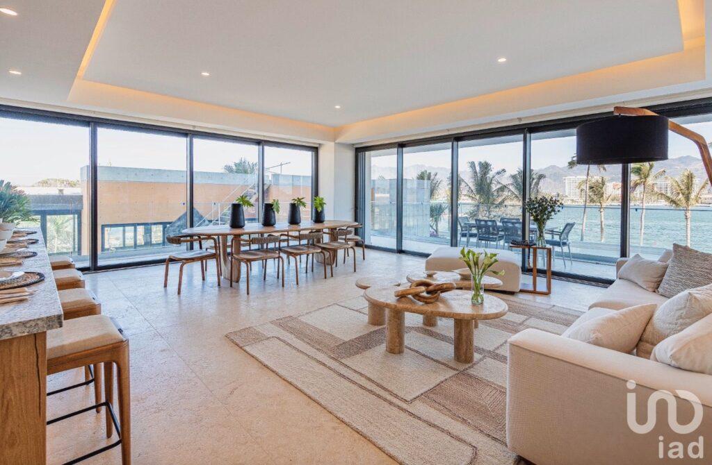 Departamento en Venta MARINA TOWERS