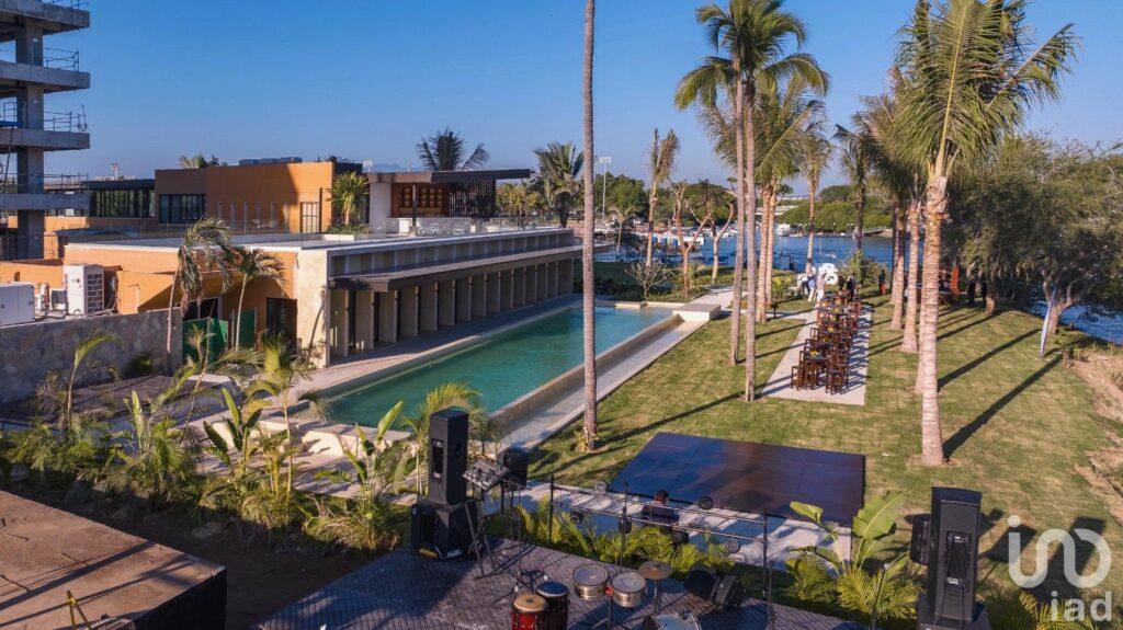 Departamento en Venta MARINA TOWERS