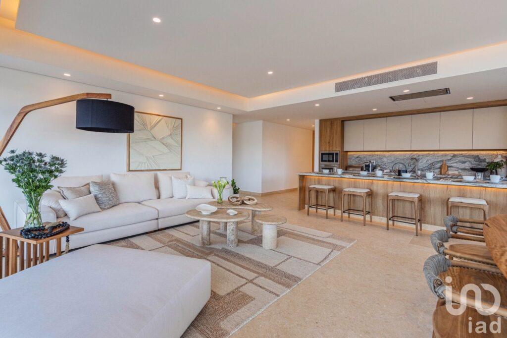 Departamento en Venta MARINA TOWERS