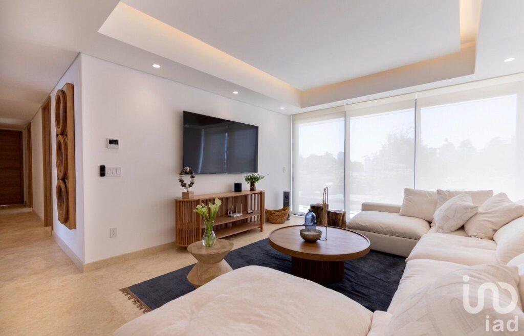 Departamento en Venta MARINA TOWERS