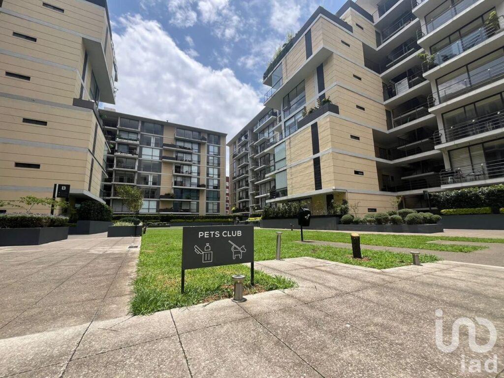 VENTA DEPARTAMENTO EN COYOACÁN