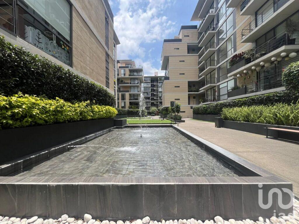 VENTA DEPARTAMENTO EN COYOACÁN