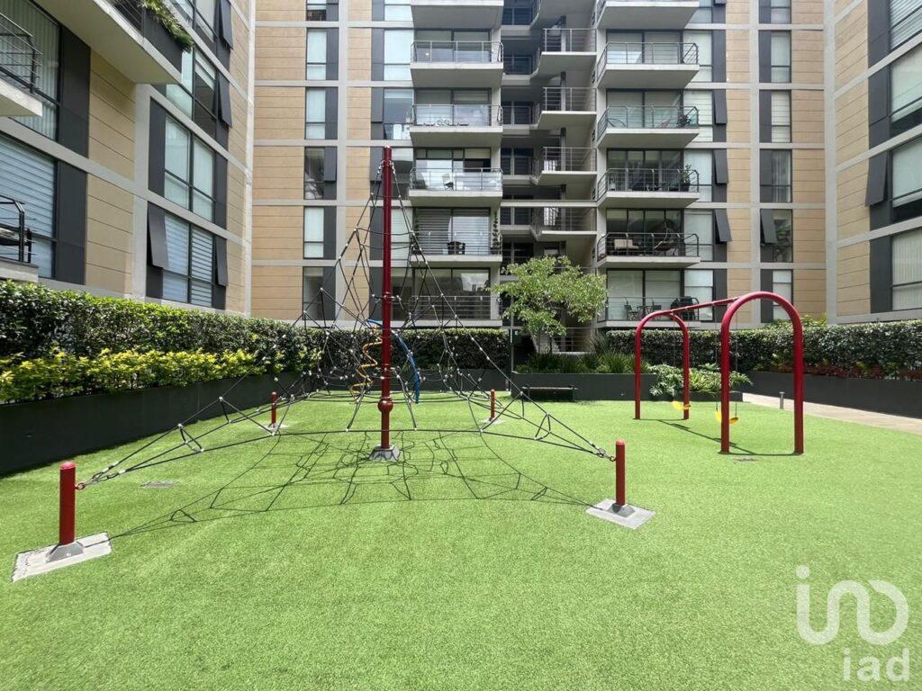 VENTA DEPARTAMENTO EN COYOACÁN