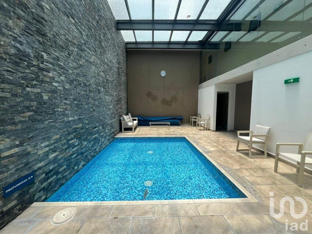 VENTA DEPARTAMENTO EN COYOACÁN