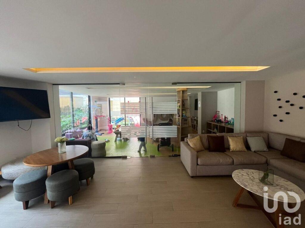 VENTA DEPARTAMENTO EN COYOACÁN