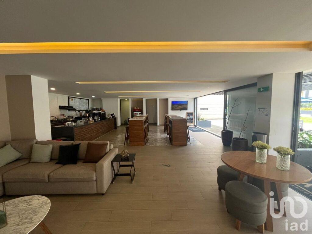 VENTA DEPARTAMENTO EN COYOACÁN