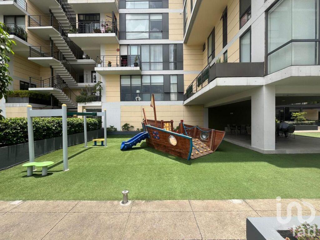 VENTA DEPARTAMENTO EN COYOACÁN