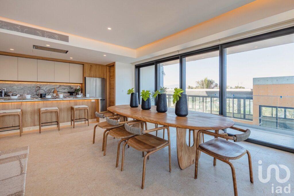 Departamento en Venta en MARINA TOWERS