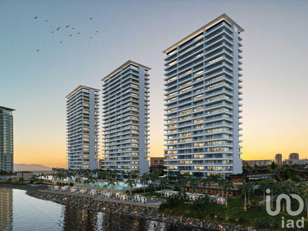 Departamento en Venta en MARINA TOWERS