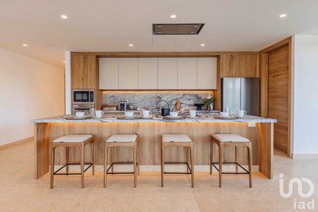 Departamento en Venta en MARINA TOWERS