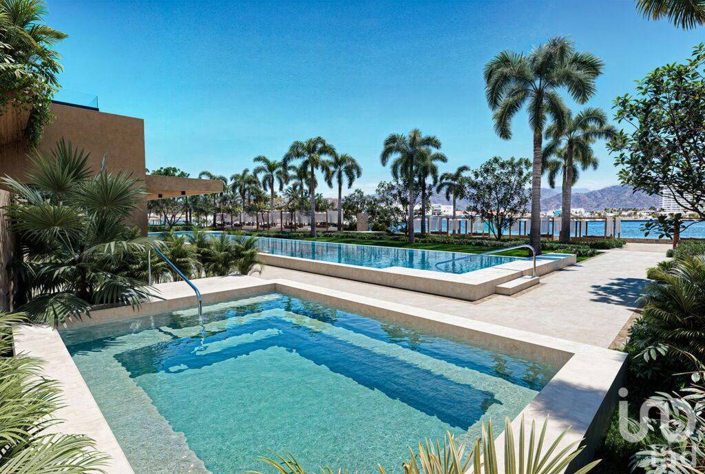 Departamento en Venta en MARINA TOWERS