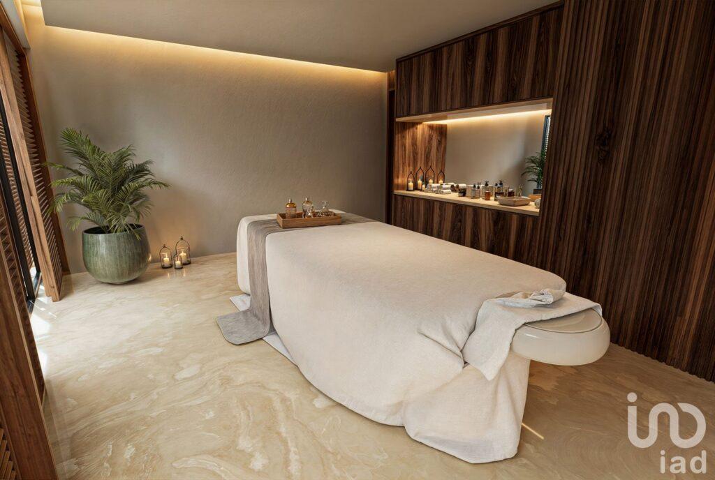 Departamento en Venta en MARINA TOWERS