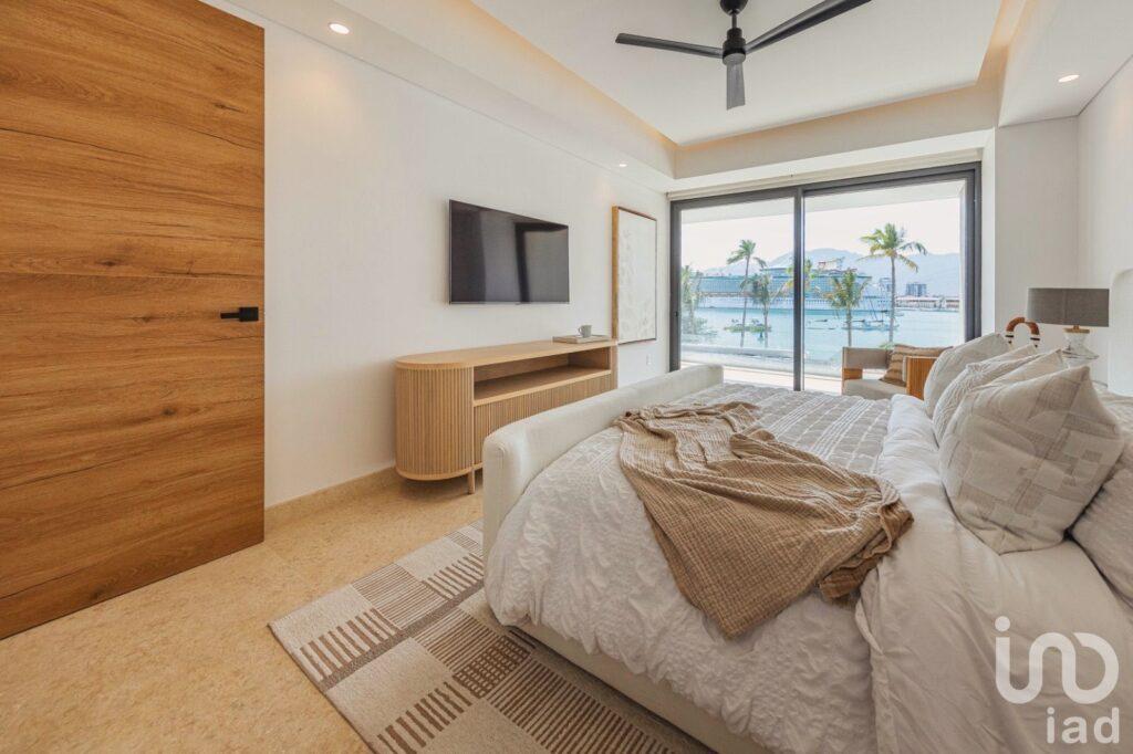 Departamento en Venta en MARINA TOWERS