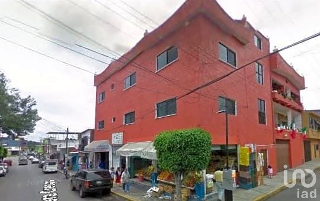 CONDOMINIO EN VENTA COL. SATELITE CUERNAVACA