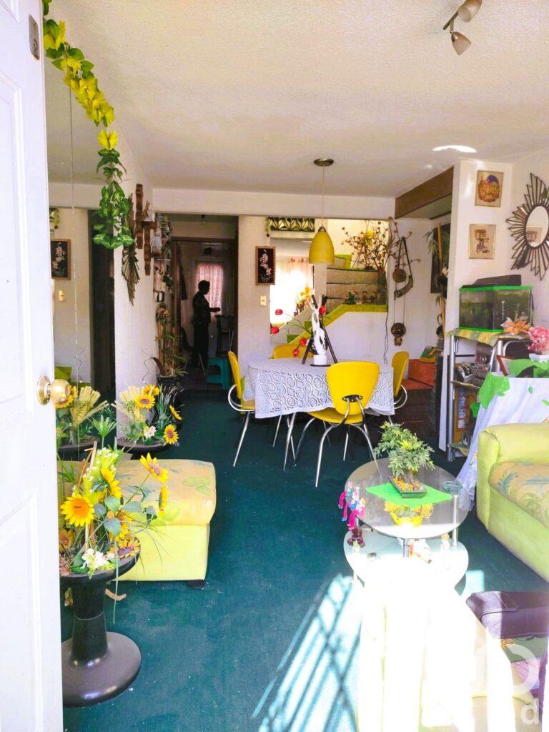 Casa en Venta en Los Héroes Tecámac, Edo. Mex.