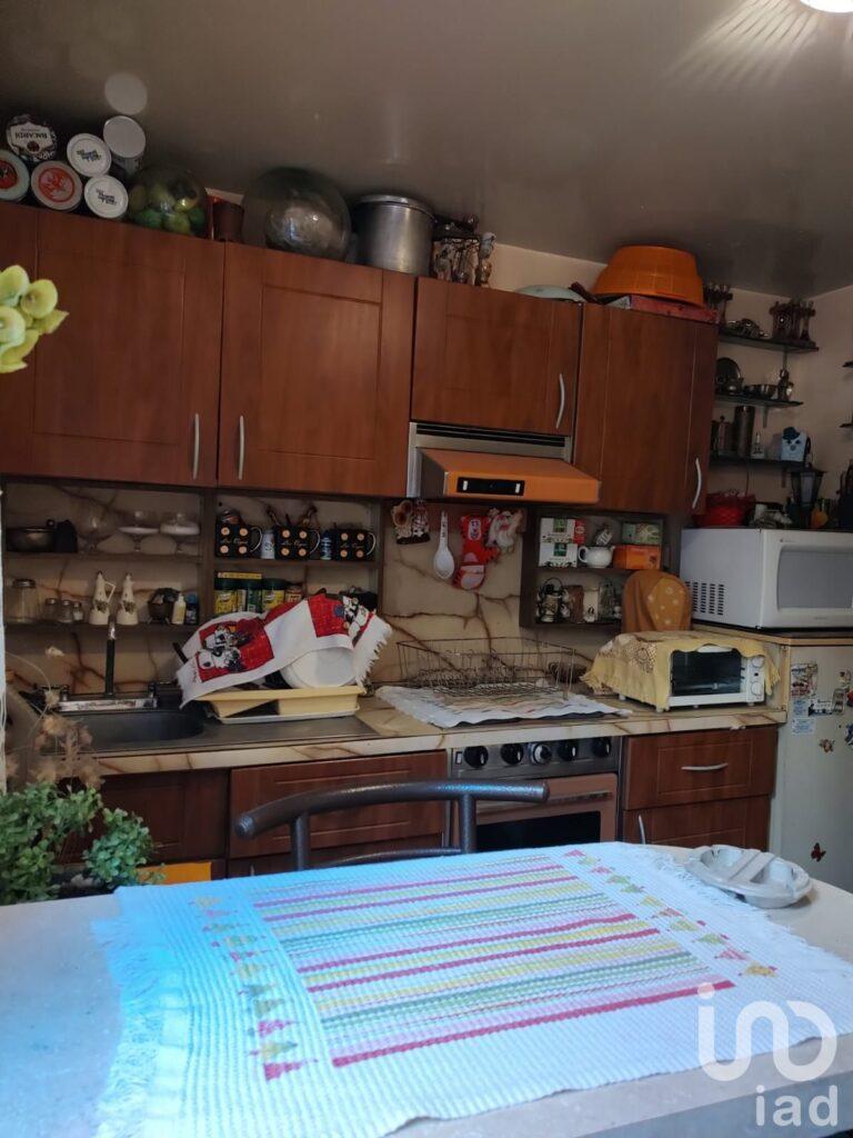 Casa en Venta en Los Héroes Tecámac, Edo. Mex.