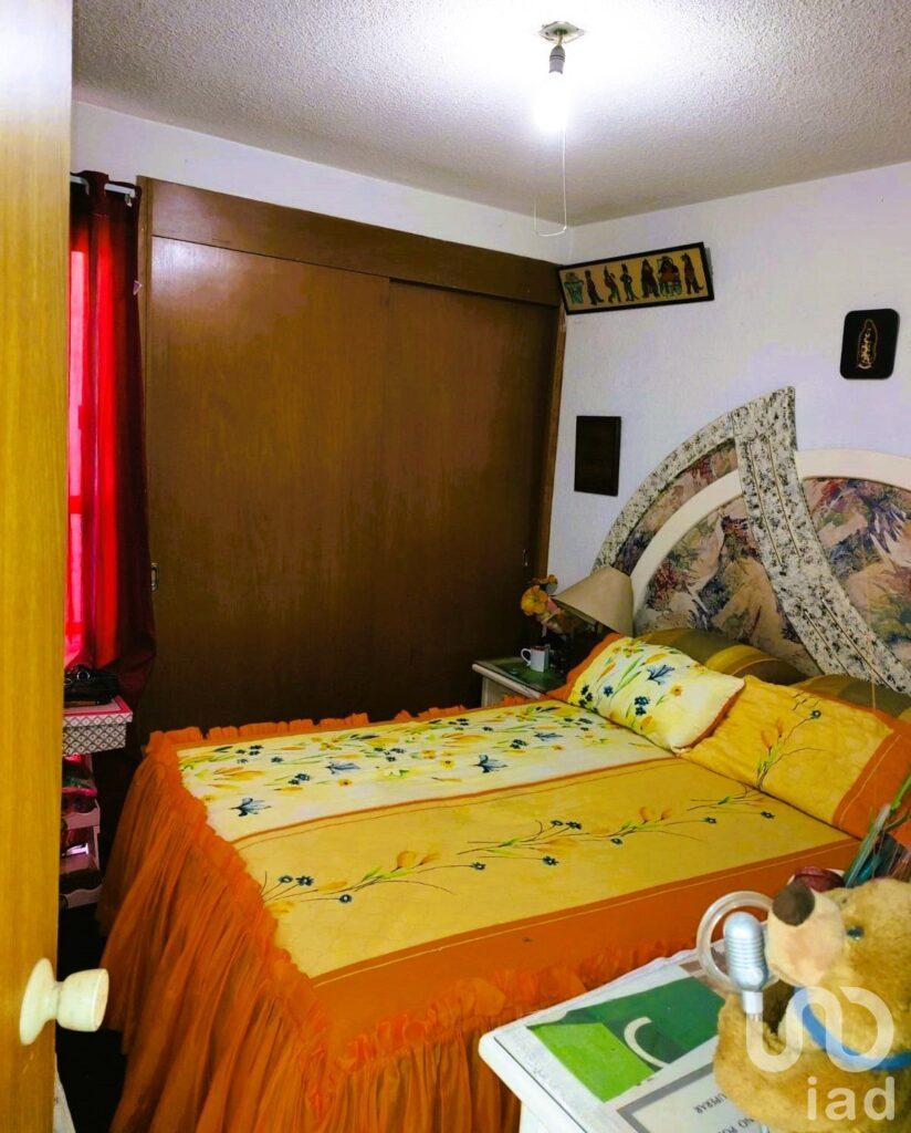 Casa en Venta en Los Héroes Tecámac, Edo. Mex.