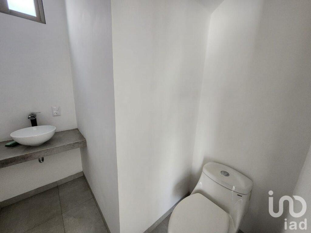 VENTA DE CASA EN CONDOMINIO, POR DOMINGO 10