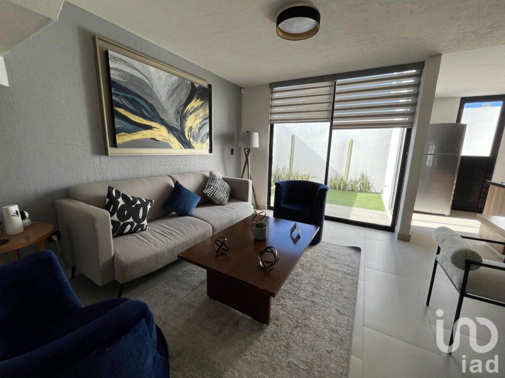 Casa en Venta al Norte de Aguascalientes - Recámara en Planta Baja