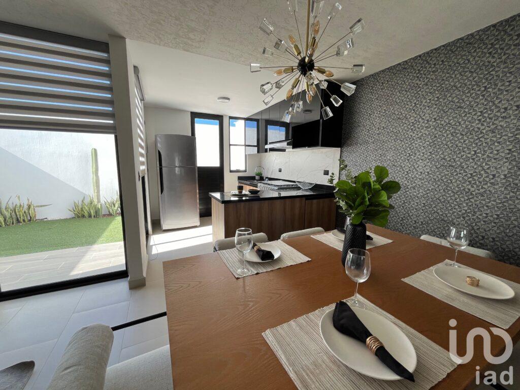 Casa en Venta al Norte de Aguascalientes - Recámara en Planta Baja