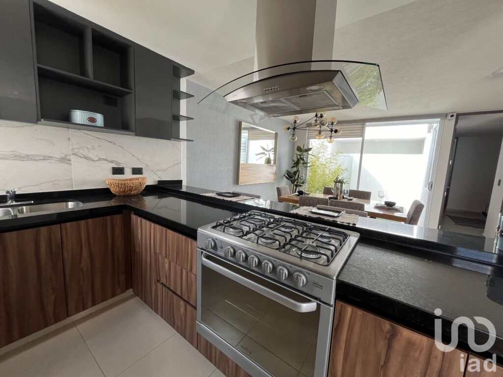 Casa en Venta con recámara en planta baja - Santa Mónica Aguascalientes