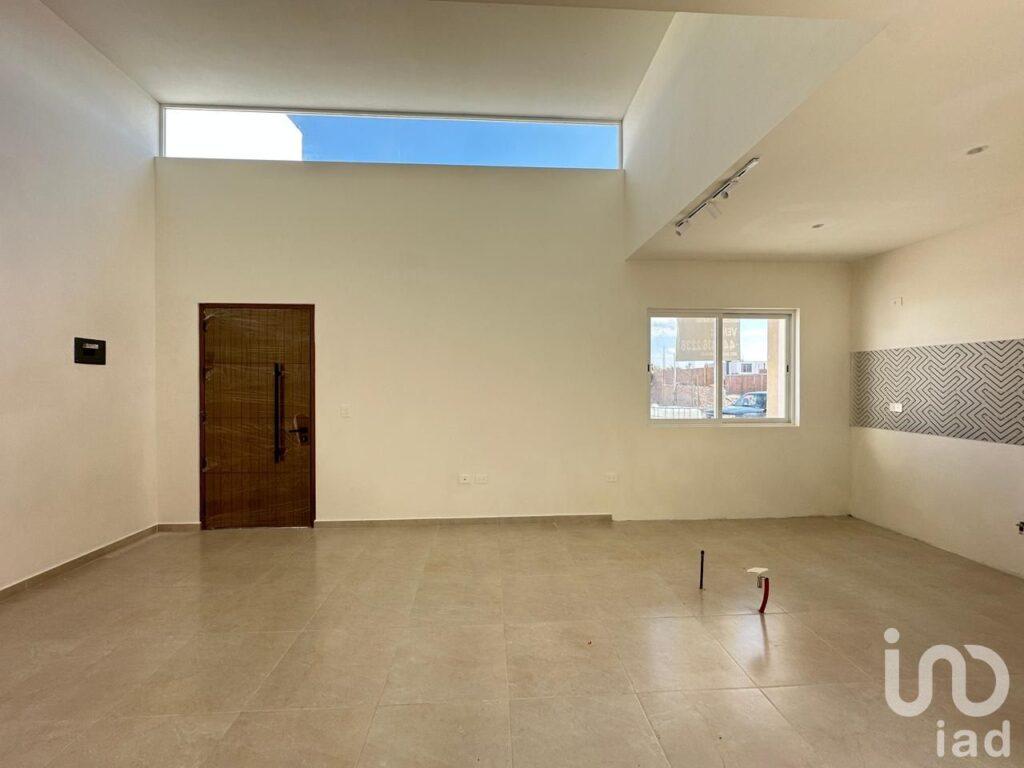 Casa de 1 Piso en Venta al Poniente de Aguascalientes - Residencial Xaramá