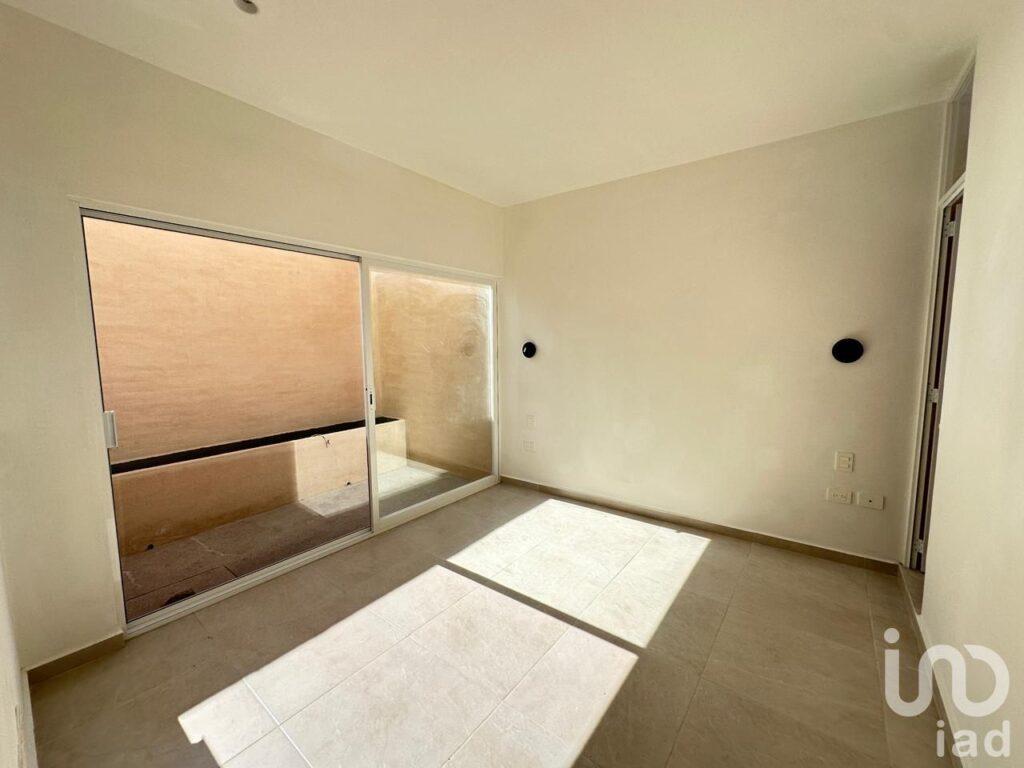 Casa de 1 Piso en Venta al Poniente de Aguascalientes - Residencial Xaramá